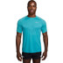 Nike Shirt 2in1 Short 5'' Set Heren