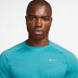 Nike Shirt 2in1 Short 5'' Set Heren