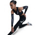 Nike Dri-FIT Fast 7/8 Legging Dames