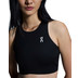 On Court Cropped Top