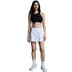 On Court Cropped Top