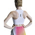 On Court Cropped Top