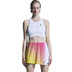 On Court Cropped Top
