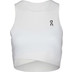 On Court Cropped Top