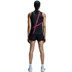 On Court Short