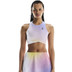 On Court Cropped Top