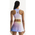 On Court Cropped Top
