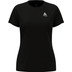 Odlo Essential Flyer Crew Neck T-Shirt Dam