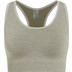 Odlo Padded Seamless Medium Sports BH