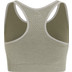 Odlo Padded Seamless Medium Sports BH