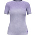 Odlo Performance Light Eco BL T-shirt Dames