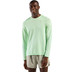 Odlo Essential Seamless Crew Neck Longsleeve Heren