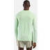 Odlo Essential Seamless Crew Neck Longsleeve Heren