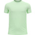 Odlo Essential Seamless Crew Neck T-Shirt Heren