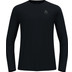 Odlo Zeroweight Chill-Tec Longsleeve Heren