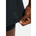 Odlo Zeroweight 5'' 2in1 Short Herren