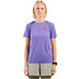 Odlo Essential Seamless Crew Neck T-Shirt Damen