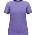 Odlo Essential Seamless Crew Neck T-Shirt Damen