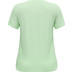Odlo Essential Seamless Crew Neck T-Shirt Dames