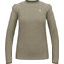 Odlo Essential Seamless Crew Neck Longsleeve Dames