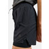 Odlo Zeroweight Shirt 2in1 Short Set Dames