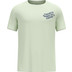 Odlo Essential Print T-Shirt T-Shirt Herren