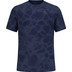 Odlo ZeroWeight Crew Neck Chilltec T-Shirt Heren