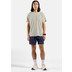 ODLO Zeroweight Tröja Shorts Herr