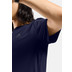 Odlo Zeroweight Shirt Short Set Herren