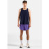Odlo ZeroWeight Crew Neck Chilltec Singlet Heren