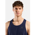 Odlo ZeroWeight Crew Neck Chilltec Singlet Heren
