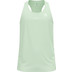 Odlo ZeroWeight Crew Neck Chilltec Singlet Heren