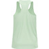 Odlo ZeroWeight Crew Neck Chilltec Singlet Heren