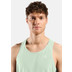 Odlo ZeroWeight Crew Neck Chilltec Singlet Heren
