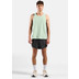 Odlo ZeroWeight Crew Neck Chilltec Singlet Heren