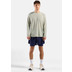 Odlo ZeroWeight 5'' 2in1 Shorts Herr