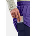 Odlo ZeroWeight 5'' 2in1 Short Herren