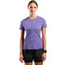 Odlo ZeroWeight Crew Neck Chilltec Shirt Dames