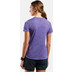 Odlo ZeroWeight Crew Neck Chilltec Shirt Dames
