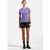 Odlo ZeroWeight Crew Neck Chilltec Shirt Dames