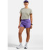 Odlo Zeroweight Shirt 2in1 Short Set Damen