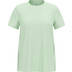 Odlo Zeroweight Shirt Short Set Damen