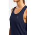 Odlo ZeroWeight Crew Neck Chilltec Singlet Dames