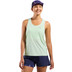 Odlo ZeroWeight Crew Neck Chilltec Singlet Dames