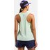 Odlo ZeroWeight Crew Neck Chilltec Singlet Dames