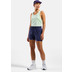 Odlo ZeroWeight Crew Neck Chilltec Singlet Dames