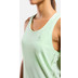 Odlo ZeroWeight Crew Neck Chilltec Singlet Dames