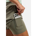 Odlo ZeroWeight 3'' 2in1 Short Damen