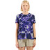 Odlo ZeroWeight Crew Neck Chilltec Shirt Dames