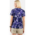 Odlo ZeroWeight Crew Neck Chilltec Shirt Dames
